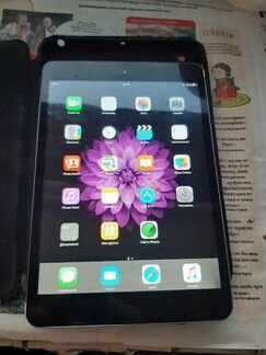 iPad