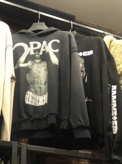 Худи оптом
