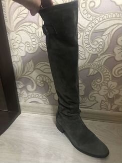 Сапоги Италия