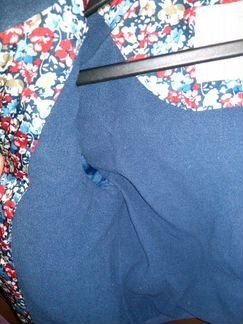 Детская куртка