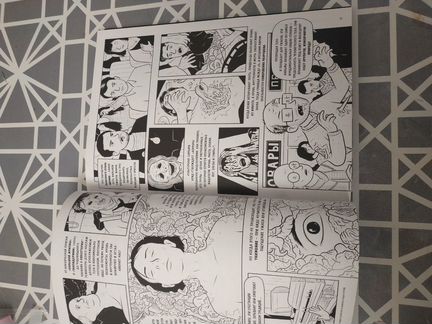 Как устроено кино