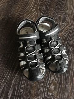 Сандали для мальчика