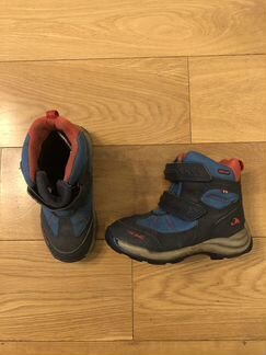 Ботинки зимние Viking 29 размер