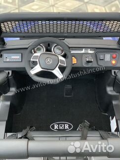 Электромобиль