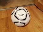 Футбольный мяч Volvo Intruck кожаный