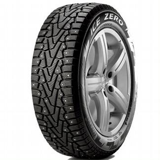 Зимние шины Pirelli 225/45R18 95H XL wiceze