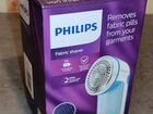 Машинка для стрижки катышков Philips объявление продам