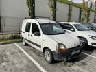 Renault Kangoo 1.9 МТ, 2001, 294 700 км объявление продам