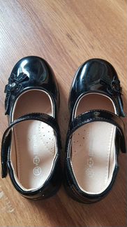 Туфли для девочки 29