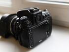 Зеркальный фотоаппарат Nikon D800 объявление продам