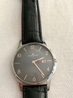 Часы Jacques lemans