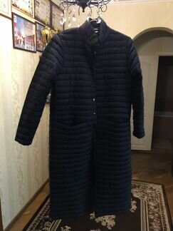 Пальто женское