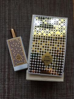 Духи Memo Kedu 75ml