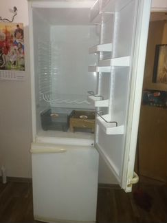 Холодильник Минск Атлант