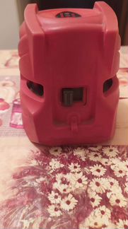 Лазерный уровень