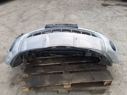 Ноускат для Nissan Murano Z50