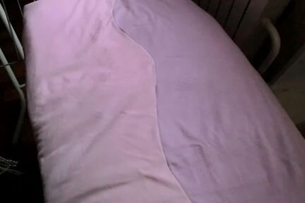 Плед детский 150x120 Новый