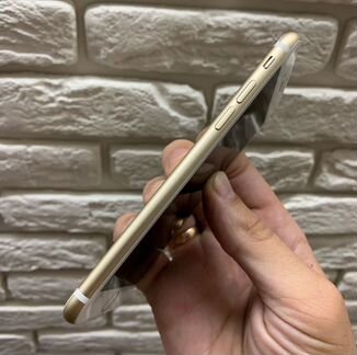 iPhone 7 упакован