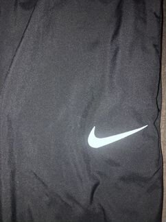 Брюки спортивные Nike dry fit