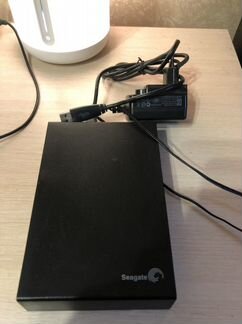 Переносной жёсткий диск 2 Tb Seagate SRD00F2