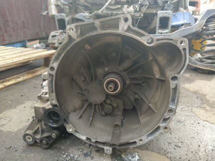 МКПП Ford Focus 3 (2011) хэтчбек 1.6 бензин 2011