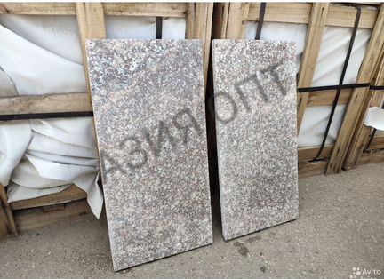 Гранитная плитка