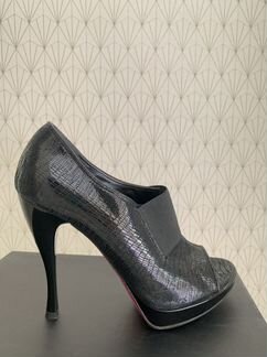 Туфли женские loriblu