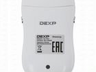 Эпилятор dexp LS-1001 объявление продам
