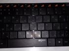 Беспроводная bluetooth клавиатура Rappo E6100