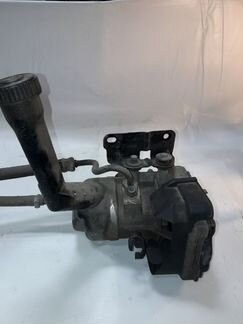 Насос гур Пежо 308