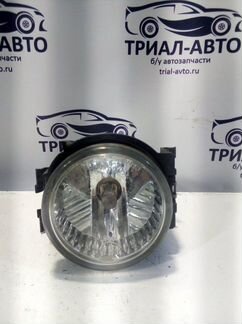 Фара противотуманная левая Subaru Outback B14