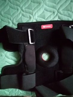 Бандаж на коленный сустав, ортопедический