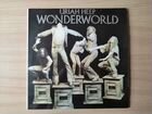 LP Uriah Heep 