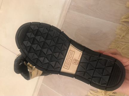 Новые сапожки Jog Dog оригинал