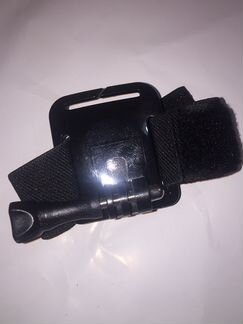 Крепление на руку