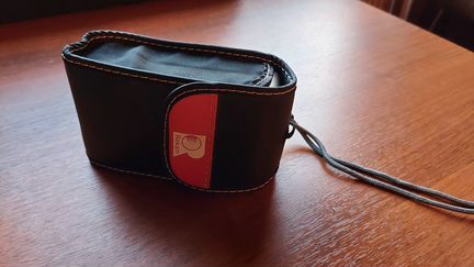 Фотоаппарат Rekam FF-200QD