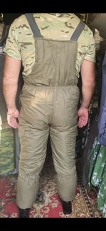 Костюм Зимний до - 25С Gar-Tex