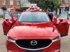 Mazda CX-5 2.5 AT, 2017, 48 000 км объявление продам