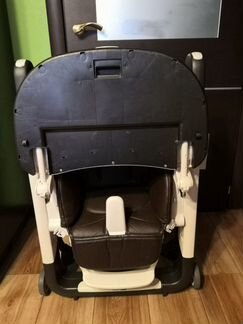 Стульчик peg perego siesta