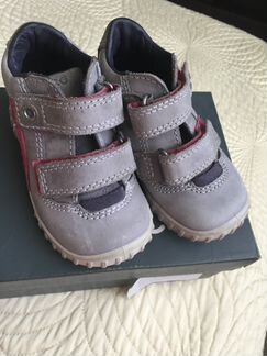 Ботинки Ecco Mimic