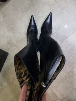 Сапоги Dolce&Gabbana,оригинал,38р