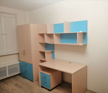 Уголок школьника