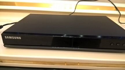 CD Плеер samsung