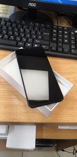 Телефон ZTE Blade V10 64Gb Black Graphite