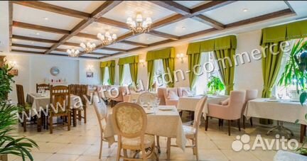 Помещение свободного назначения, 340 м²