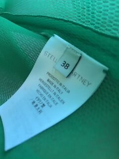 Свитшот Stella McCartney