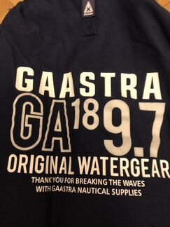 Куртка тёплая Gastra