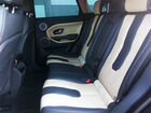 Land Rover Range Rover Evoque 2.2 AT, 2013, 135 250 км объявление продам