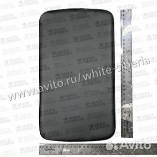 Citycoco сидение прямоугольного типа