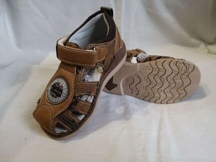 Сандалии детские